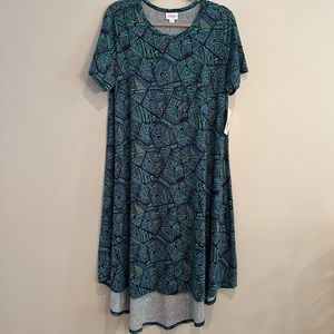 LuLaRoe Carly